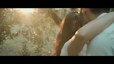 ItAward 2020 - Best Debut of the Year - A love that burned time