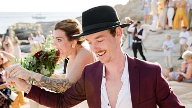 GrAward 2020 - Best Videographer - You Are My Rock