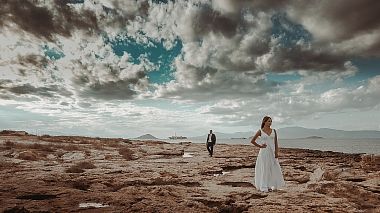 GrAward 2020 - Best Videographer - Theodore & Zenia