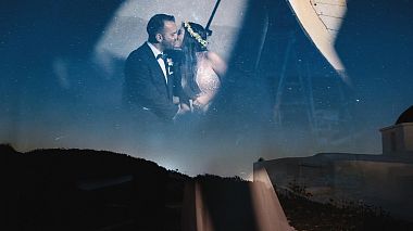 GrAward 2020 - Best Videographer - Nikos & Sofia