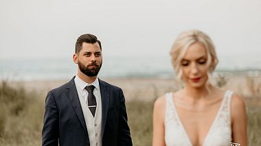 GrAward 2020 - Best Videographer - Mpampis + Elena