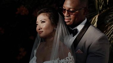 GrAward 2020 - Best Videographer - Damian + Andrea | The Wedding Film | Santorini,Island