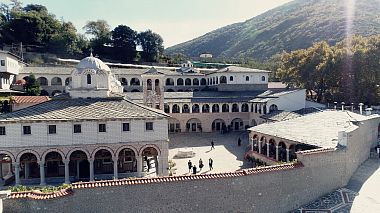 GrAward 2020 - Mejor editor de video - A special day