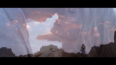 GrAward 2020 - Mejor editor de video - George + Alexandra|The Highlight Film