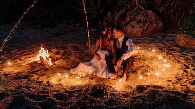 GrAward 2020 - Mejor editor de video - ilias & Elena | Wedding Trailer