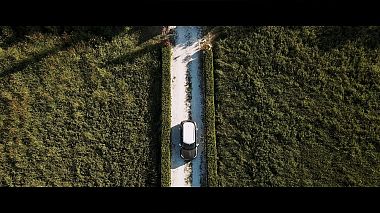 GrAward 2020 - Mejor editor de video - Manolis+Banafsheh | Greek and Persian Wedding