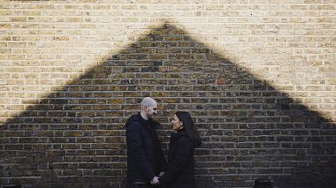 GrAward 2020 - Mejor editor de video - stauros & christina // highlight film