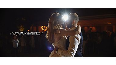 GrAward 2020 - Miglior Cameraman - A love story that took place at Ktima28. Vaya and Konstantinos