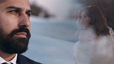 GrAward 2020 - Miglior Cameraman - Yiannis & Athina