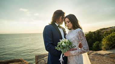 GrAward 2020 - Miglior Cameraman - Orestis & Virginia