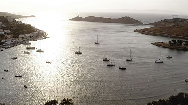 GrAward 2020 - Miglior Cameraman - Maria & Andreas // KEA GREECE