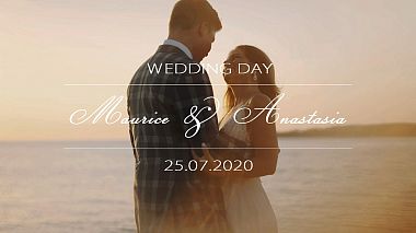 GrAward 2020 - Miglior Cameraman - Maurice & Anastasia