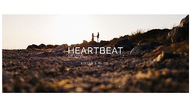 GrAward 2020 - Best Sound Producer - Myriam & Majed // Wedding in Island Athens Riviera, Greece (Teaser)