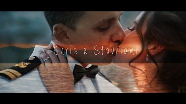 GrAward 2020 - Best Sound Producer - Chris & Stavriani