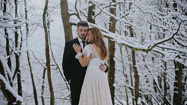 GrAward 2020 - Найкращий Колорист - andreas & nikoletta // highlight film