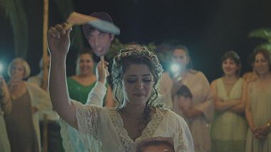 GrAward 2020 - Best Highlights - Katerina & Costas - Wedding Highlights