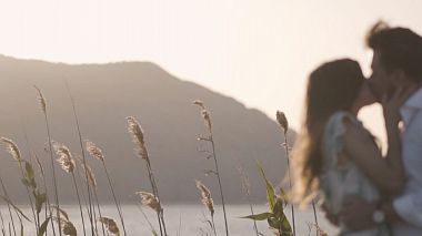 GrAward 2020 - 年度最佳旅拍 - Pre wedding session