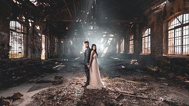 GrAward 2020 - 年度最佳旅拍 - All my reasons