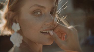 GrAward 2020 - 年度最佳旅拍 - Would you elope on Mykonos?