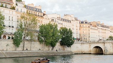 GrAward 2020 - Miglior Fidanzamento - L'amour