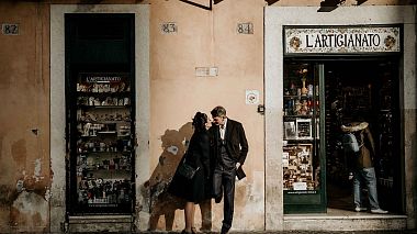 GrAward 2020 - Miglior Fidanzamento - Love in Rome