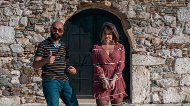 GrAward 2020 - Save The Date - Panayiotis & Katerina