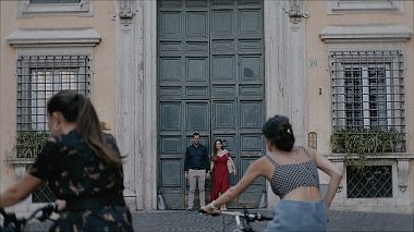 GrAward 2020 - Save The Date - Save the date for us! Athina & Stefanos