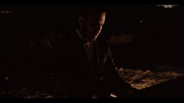 GrAward 2020 - Melhor estréia do ano - Sunset Piano Notes | Promo clip | Santorini,Island