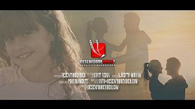 Contest 2012 - 年度最佳订婚影片 - Alberto Miryam y Cristina