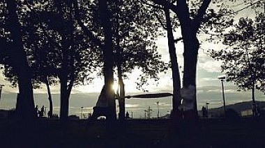 Contest 2012 - 年度最佳订婚影片 - DIEGO + VANESA:LOVE STORY