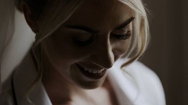 CEE Award 2020 - Best Videographer - Gosfield Hall Wedding