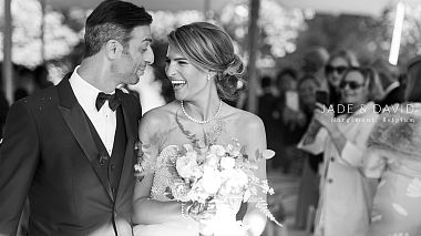 CEE Award 2020 - Best Videographer - Wedding Belgium