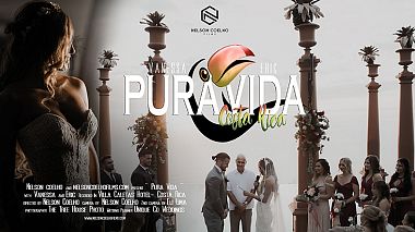 CEE Award 2020 - Best Video Editor - Pura Vida