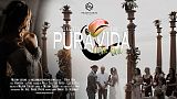CEE Award 2020 - Best Video Editor - Pura Vida