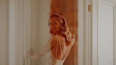 CEE Award 2020 - Best Video Editor - Sofiya & Nikolay - Wedding Short Film