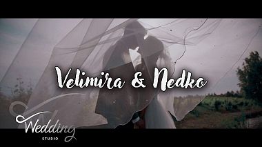 CEE Award 2020 - Best Video Editor - Velimira x Nedko