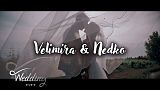CEE Award 2020 - Best Video Editor - Velimira x Nedko 