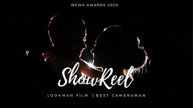 CEE Award 2020 - Nejlepší kameraman - ShowReel ║LOOKMAN FILM║for Wewa Award 2020