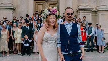 CEE Award 2020 - Nejlepší kameraman - Wedding Showreel :: Uliyanoff Films