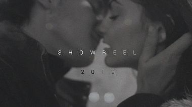 CEE Award 2020 - Nejlepší kameraman - Showreel / SkyTrip Studio