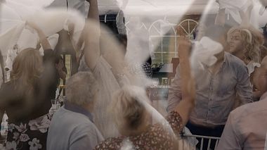 CEE Award 2020 - Best Sound Producer - Caroline + Alan