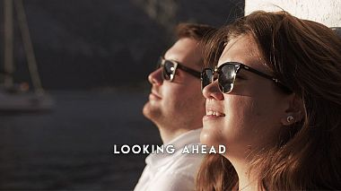 CEE Award 2020 - Miglior Colorist - LOOKING AHEAD :: Wedding Clip for Anastasia & Matvey