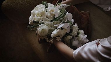 CEE Award 2020 - Καλύτερο Πιλοτικό - Y & A | Wedding Video