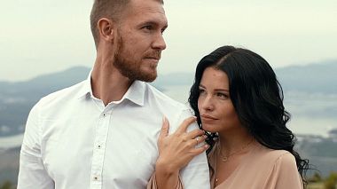 CEE Award 2020 - 年度最佳旅拍 - TOUCHING THE CLOUDS