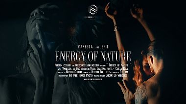 CEE Award 2020 - Nejlepší Lovestory - Energy of Nature
