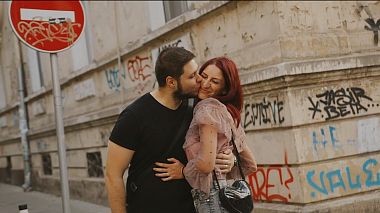 CEE Award 2020 - Nejlepší Lovestory - M&N // L O V E S T O R Y