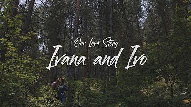 CEE Award 2020 - Save The Date - I&I // Our love story + Save the data