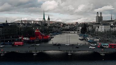 CEE Award 2020 - Save The Date - Sonja & Raphael | Save the date