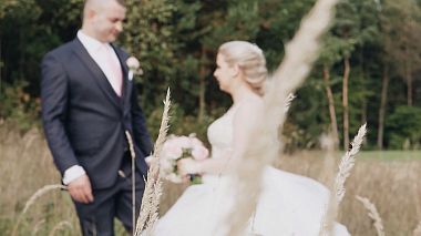 CEE Award 2020 - Best Young Professional - Wedding teaser D + S