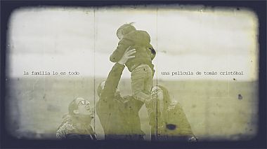 EsAward 2020 - Nejlepší videomaker - La familia lo es todo